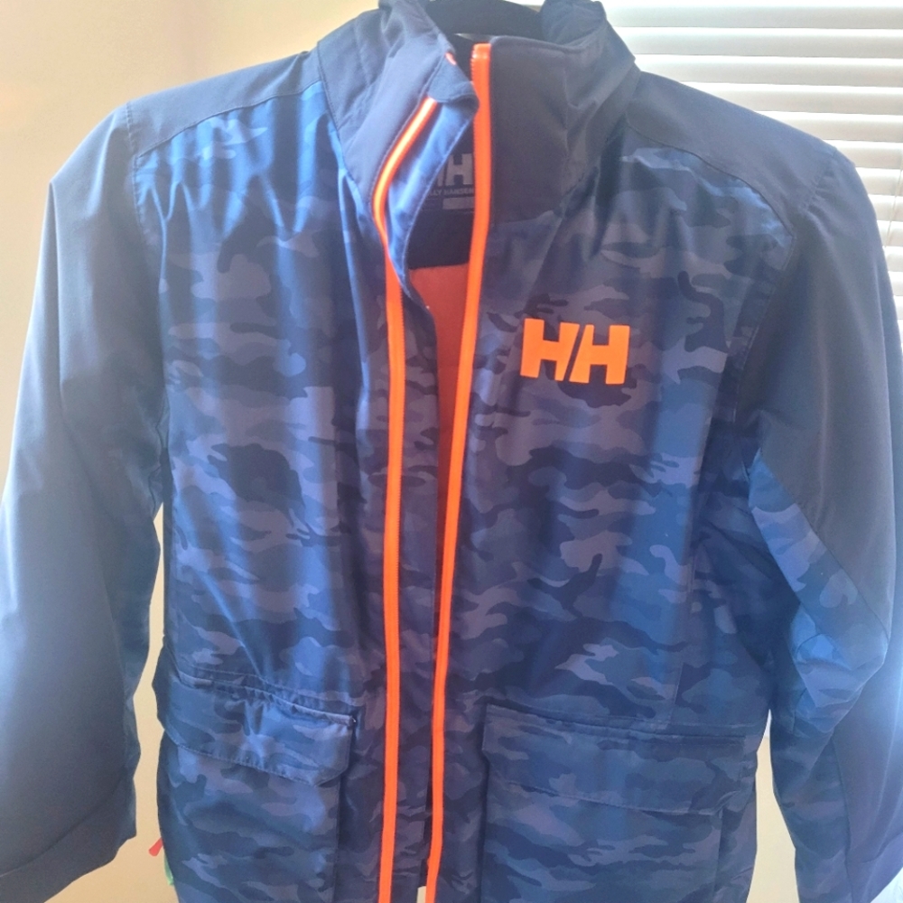 Winter Jacket